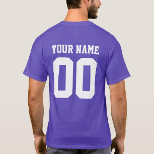 Camisa de futebol masculino