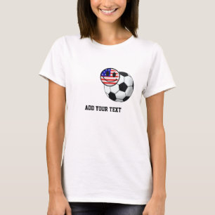 Camisa de futebol - SRF