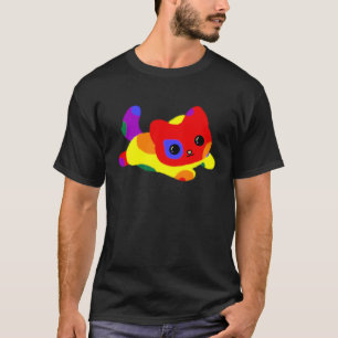 Camisa de Gado LGBT+