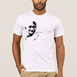 Camisa de Gandhi