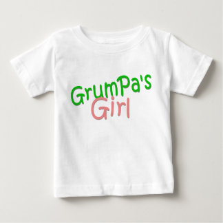 Camisa de Garota de Grumpa