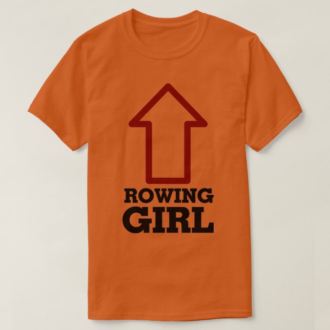 Camisa de Garota Remota 2 (Frente do Design)