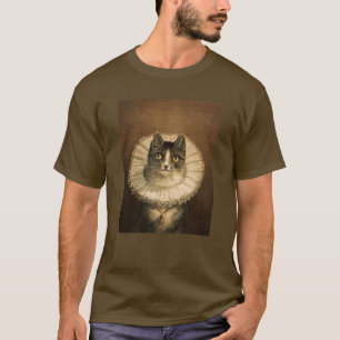 Camisa de gato