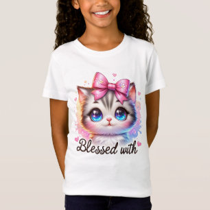 Camisa de gato