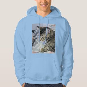 Camisa de gato