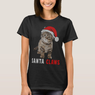 Camisa De Gato De Natal, Papais noeis De Gaiola Co