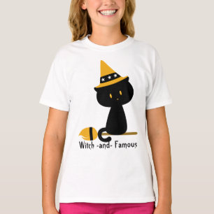 Camisa de Gato Testemunha