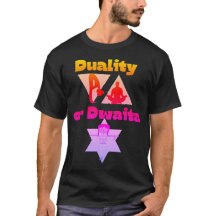 Camisa de Geometria Sagrada: Abraçar o profundo