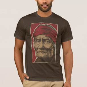 Camisa de Geronimo