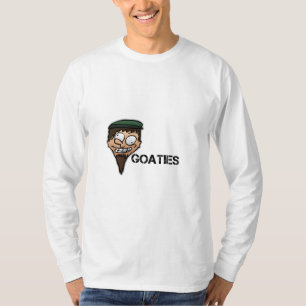 Camisa de GOATIES
