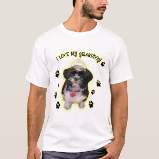 Camisa de Granddog