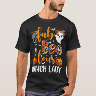 Camisa de Grupo Combinando Senhora do Almoço Fab B