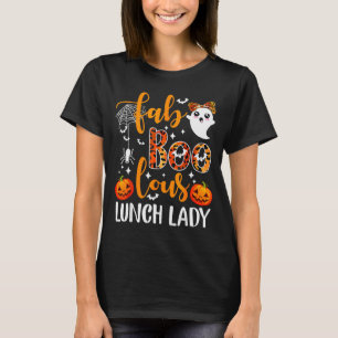 Camisa de Grupo Combinando Senhora do Almoço Leopa