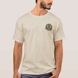 Camisa de Guerreiro da Doença Renal – Lutador