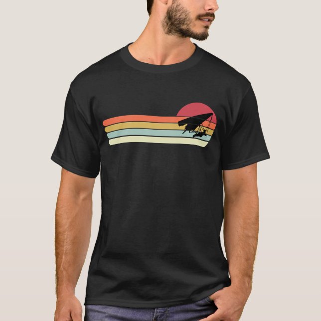 Camisa de guincho Encantada Engraçada, Presente de (Frente)