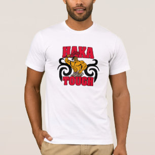 Camisa de Haka do orgulho de Nesian