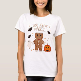 Camisa de Halloween para Família Combinando