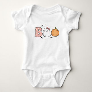 Camisa de Halloween para menina