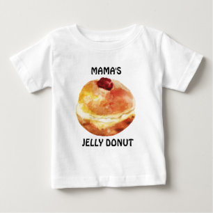 Camisa de Hanukkah