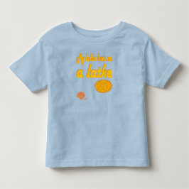 Camisa de Hanukkah para crianças - "A Bubbe me ama