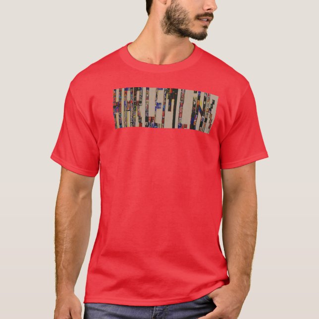 CAMISA de Harlem Link_2_TEE (Frente)
