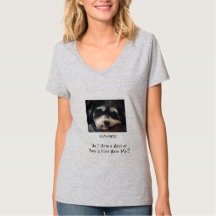 Camisa de Havanese