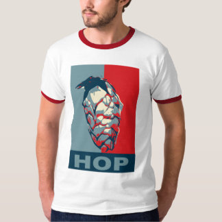 Camisa de Hopbama