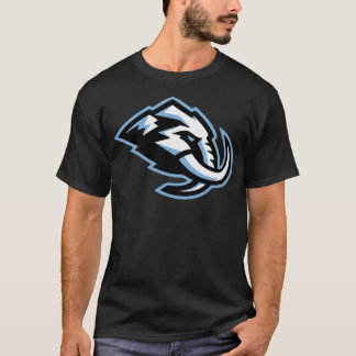 Camisa de hóquei de Mammoth de Utah - unisex