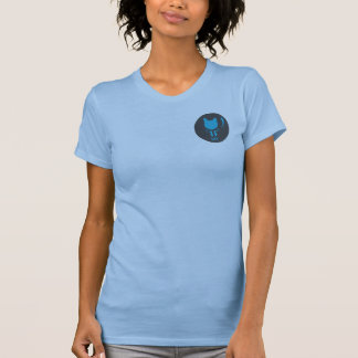 Camisa de Huntsville Alabama, Felines Esquecidos