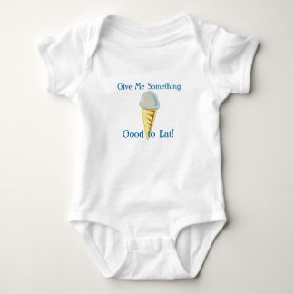 Camisa de Icecream Personalizável