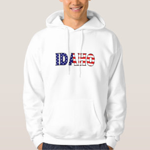 Camisa de Idaho