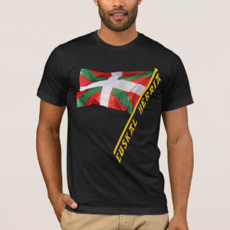 Camisa de Ikurrina