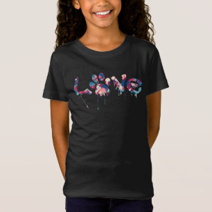Camisa de Impressão de Pata