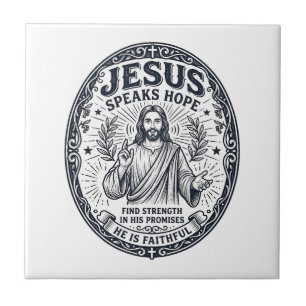 Camisa de Inclusão da Comunidade Surda ASL Jesus C