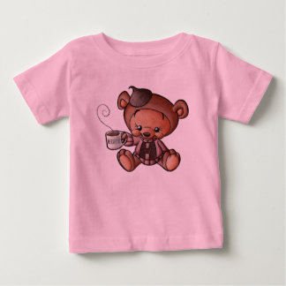 Camisa de inverno para garotas!