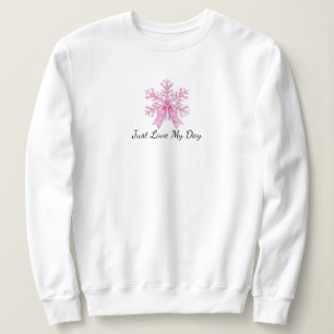 Camisa de Inverno Sofisticada para Mulheres   Suét