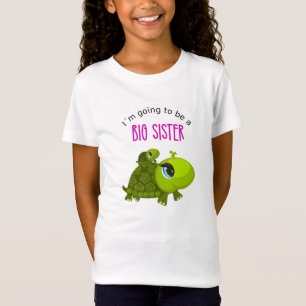 Camisa de Irmã Mais Velha, Nova Irmã Mais Velha