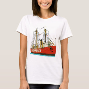 Camisa de isqueiro Chesapeake