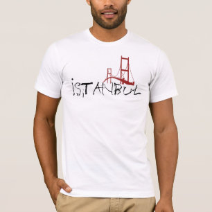 Camisa de Istambul