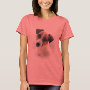 Camisa de Jack Russell