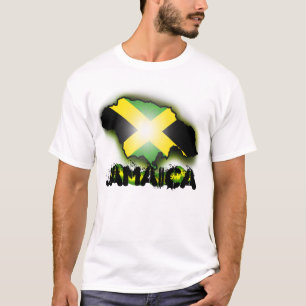 Camisa de Jamaica T