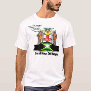 Camisa de Jamaica T