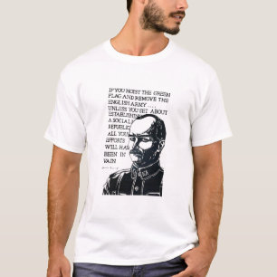 Camisa de James Connolly