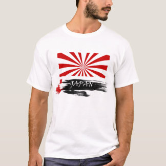 Camisa de Japão