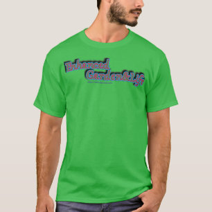 Camisa de jardinagem clássica