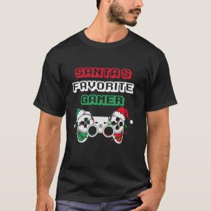 Camisa De Jogos Para Meninos De 812 Anos De Cristo