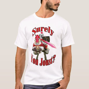 Camisa de Jousting