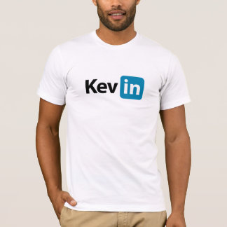 Camisa de Kevin, estilo 2