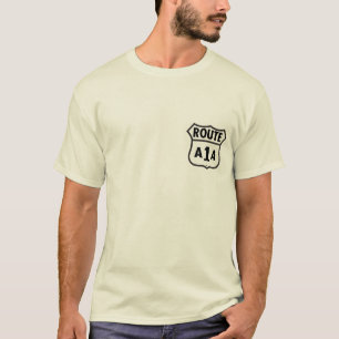 Camisa de Key West