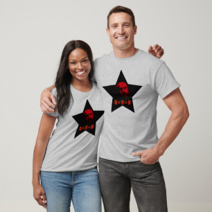 Camisa de KGB